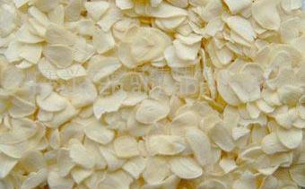Garlic Flake
