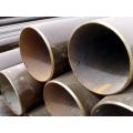 Seamless Stainless Steel Pipes