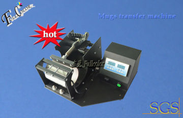 220/110 Voltage Mug Heat Press Transfer Machine, Mug Printing Machines Factory