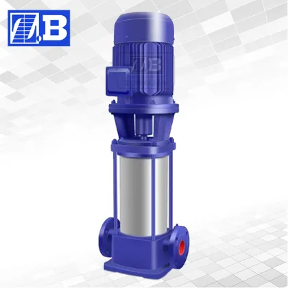 GDL Italian Water Pumps