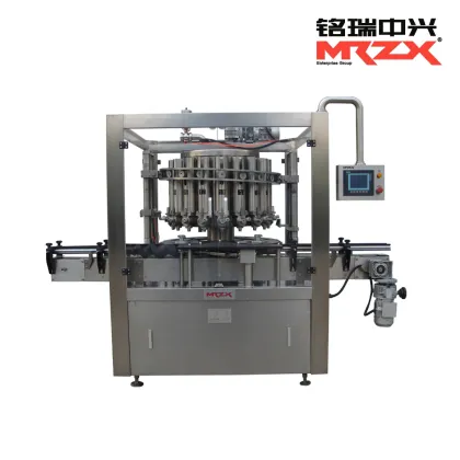 CS-18 Thick Sauce Filler