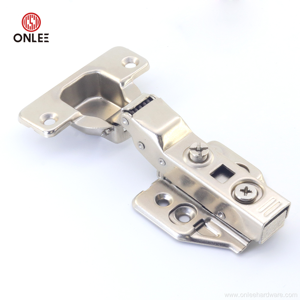 Kitchen Cabinet Hinge 3D Soft Closing Hinge