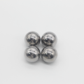 2mm Bearing Balls 304 Stainless Steel G100 Precision Balls