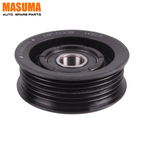 MIP-5008 High Performance Car Accessories Wholesale Belt Tensioner For 31190-r1a-a01" could be simplified to:

"High Performance Belt Tensioner MIP-5008 Wholesale