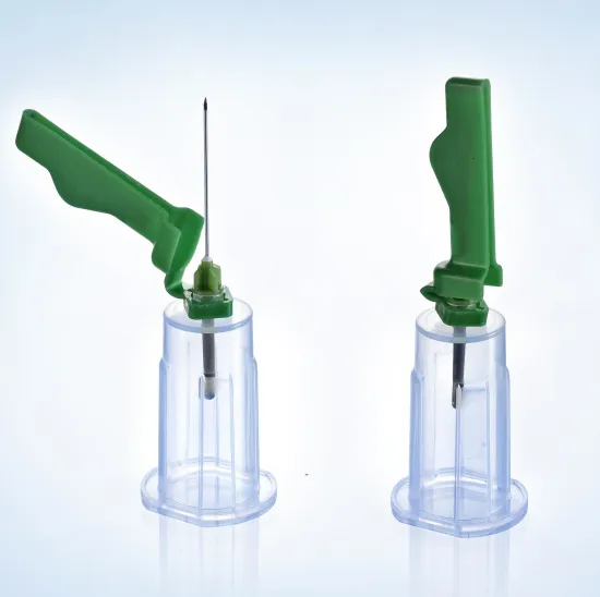 Disposable Sterile Vacuum Blood Collection Tube and Needle Holder Search Engine