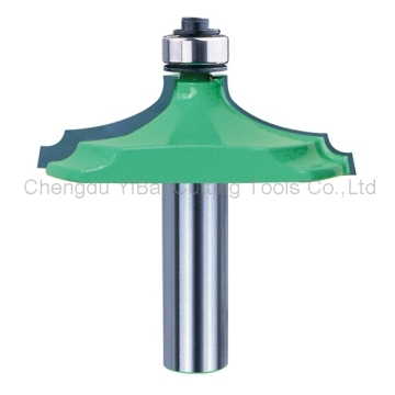 Router Bits, Table Edge Bit-3
