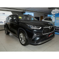 Highlander 2024 380T 4WD Luxury Edition