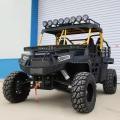 2023 Chinese brand 4x4WD off road UTV with high quality fuel car