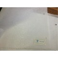 non woven fusible interlining for men's cloth