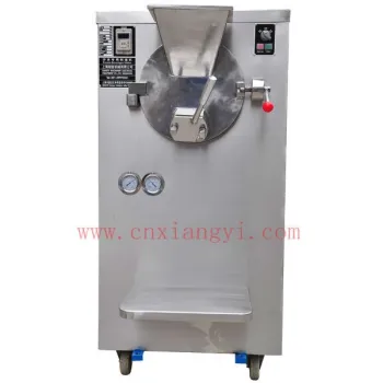 High speed M350 ice making machine