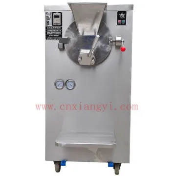 Ice making machine