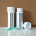 Chinese Aluminum Bottle for Health Powder Packaging