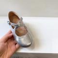 Детские туфли для девочек для девочек обувь