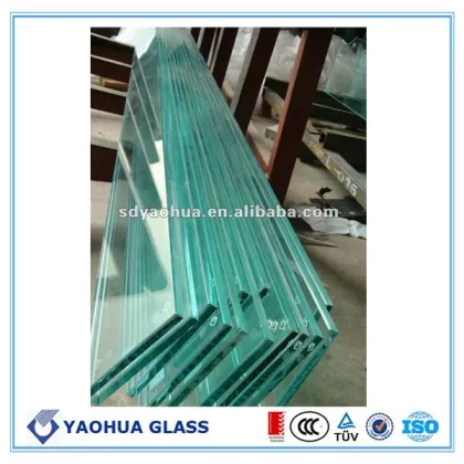 Sandblasting tempered glass grinding tempered glass