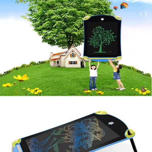 8.5 inch Electronic LCD Writing Pad