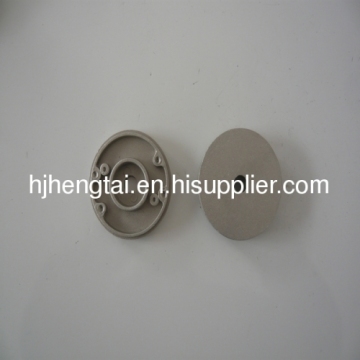 Aluminum Cast 