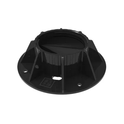 Taurus outdoor ground tiles stand floor adjustable pedestal