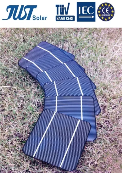 Best Sales 5 Inch Mono Solar Cell with Cheap Price