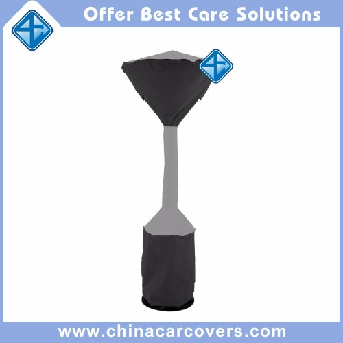 All weather protection garden gas patio heater cover