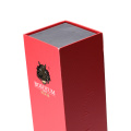 EVA Insert Cardboard Wine Gift Box