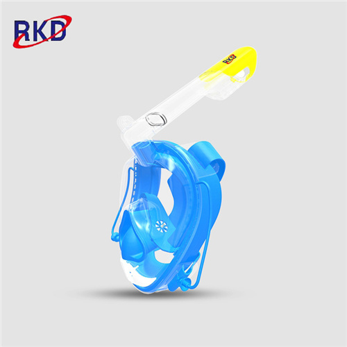 Factory Direct Sale 180 Degree Snorkeling Diving Mask