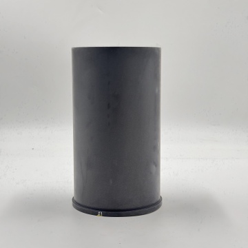 Fábrica Direct Hitachi 4HK1 6HK1 6BG1 Piston Cylinder Liner y repuesto del motor Isuzu