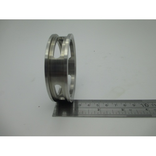 Cnc Turning Milling Parts