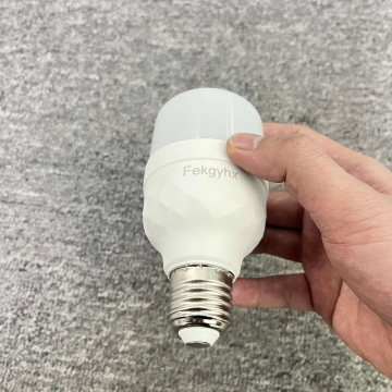 Affordable LED Bulbs: 5W-50W E27 B22 for Indoor Use