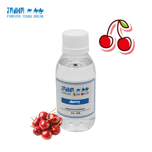 Flavour des cerises E jus, e liquide