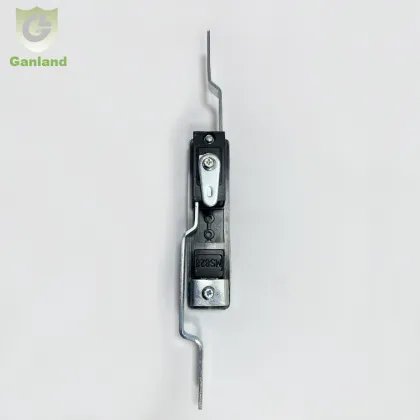 GL-12149 Three Point Panel Electric Cabinet Door Lock