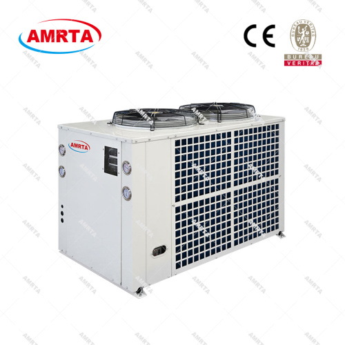 Industrial Air Cooled and Water Chiller System
