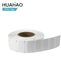 Hosszú távú 902-928MHz UHF RFID címkék
