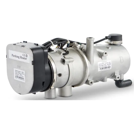 Factory Direct Diesel Parking Heater 8kw/9kw 12v/24v Air and Water Hybrid for RVs and Cars