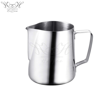 Espresso Coffee Milk Jug 9 size available