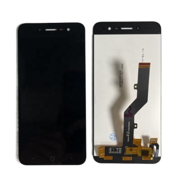 ZTE Blade A520 LCD Display พร้อม Touch Digitizer Assembly Replacement