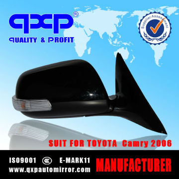 Suit for 2008 toyota camry side mirror for autos