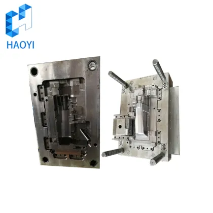 Plastic tooling mold custom plastic mold