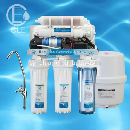 hot sale seven stage ro purifier