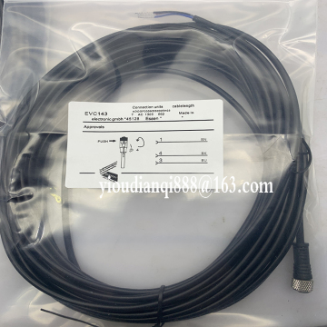 Hot Sales: EVC144-EVC150 Proximity Switch Sensors