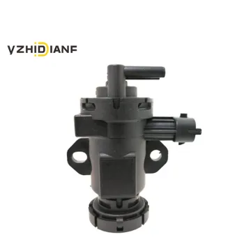 Turbocharger Pressure Converter Solenoid Valve for Ford Ranger ES ET 2.5