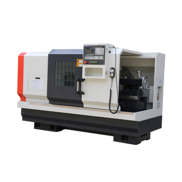 CNC Machine Supply: Factory Price for CK6150 Lathe