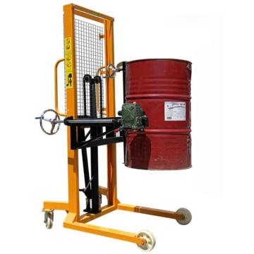 Factory Direct Low Profile Drum Handling Caddy for 55 Gallon Drums
