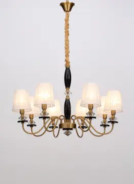 Modern American Style Living Room Decoration LIghting
