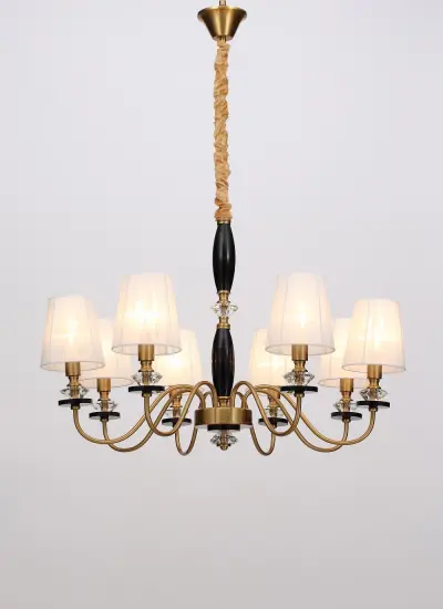 Modern American Style Living Room Decoration LIghting