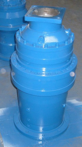 Vertical Mixer Gearbox