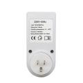 Digital Timer Socket mit Thailand Plug