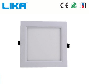 High Quality panel light IP20