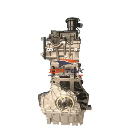 Foton Aoling Gaz Valdai 2.5L GD25EU2D Engine