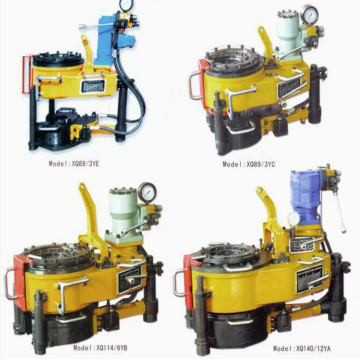 XQ Series Tubing Power Tong
