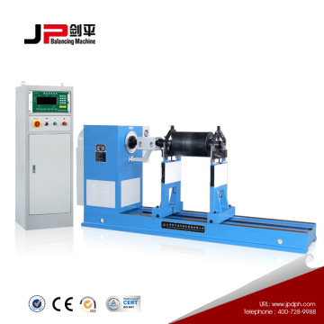 The best motor cooling fan balancing equipment from China